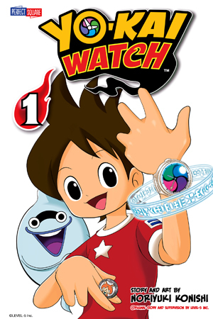 Youkai Watch