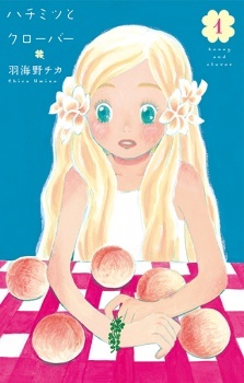 Honey and Clover