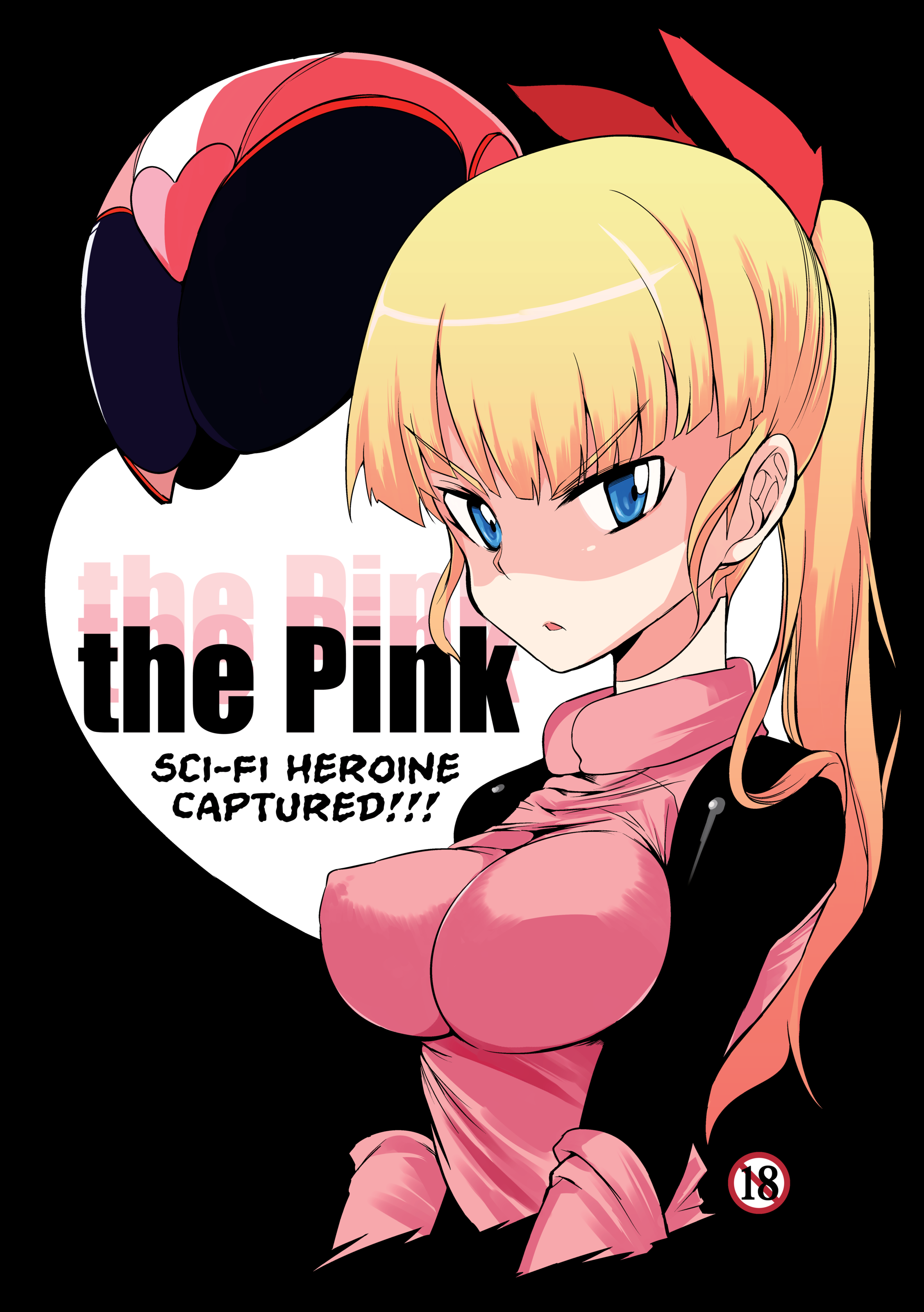 the Pink