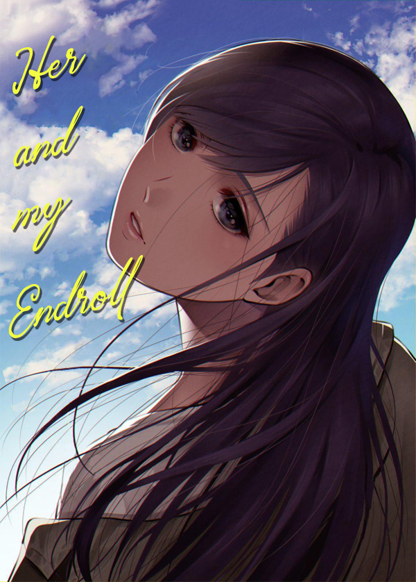 Kanojo to Boku no Endroll