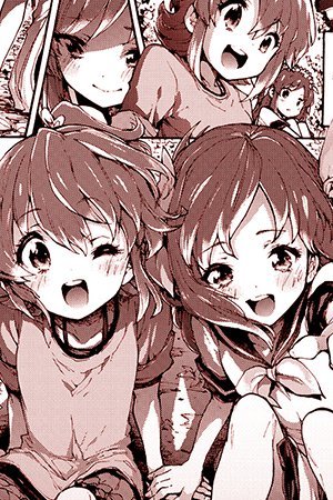 Doki Doki! PreCure - Summer Meteor Shower (Doujinshi)