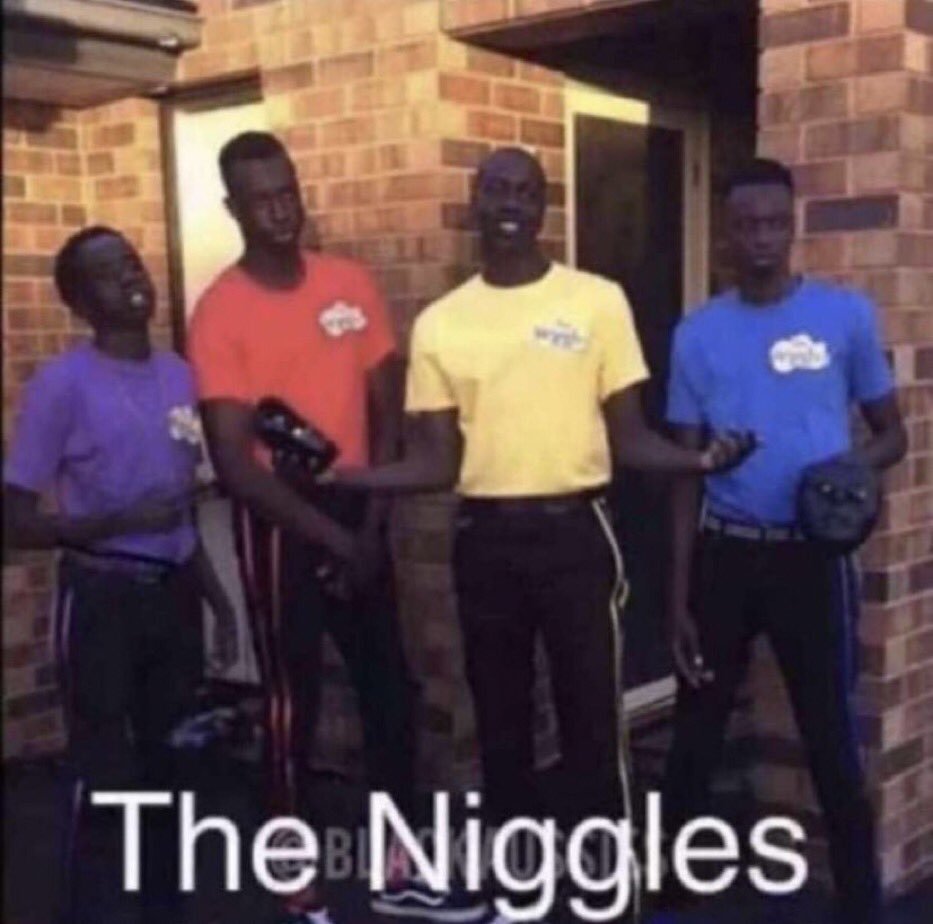 The Niggles