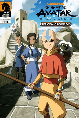 Avatar: The Last Airbender