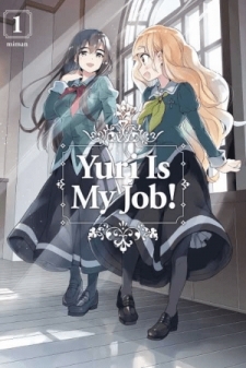 Yuri Is My Job!