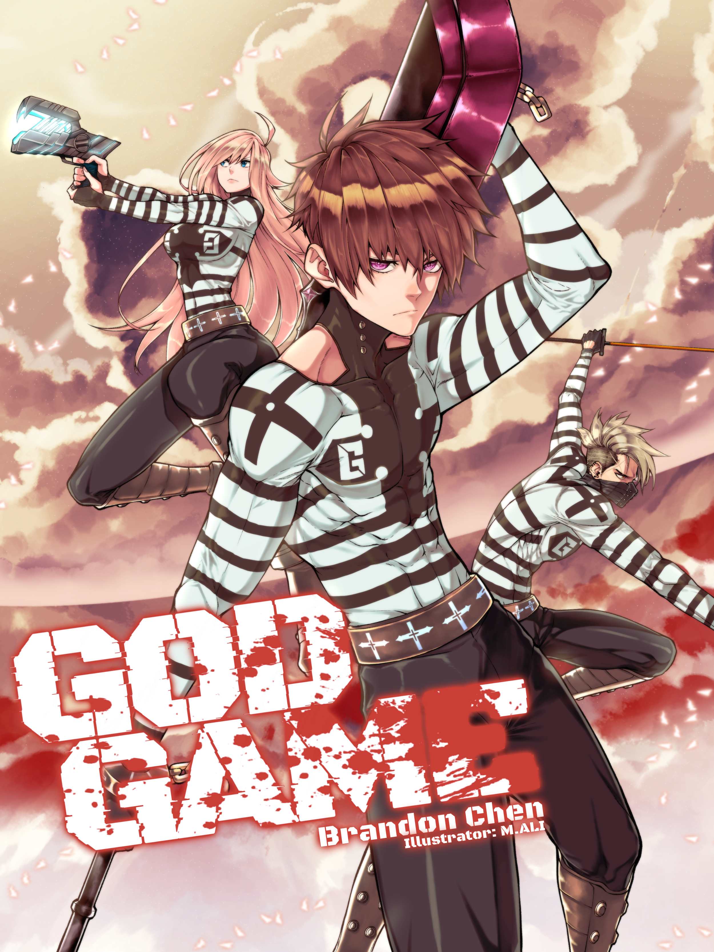 God Game