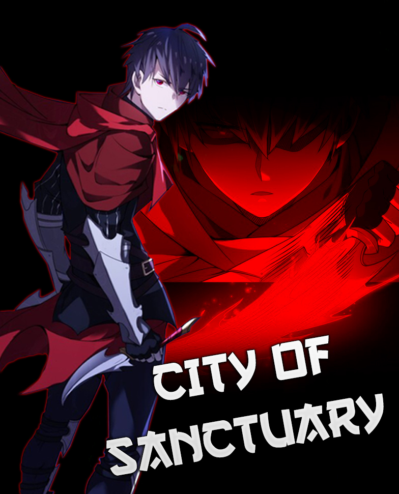 City Of Sanctuary