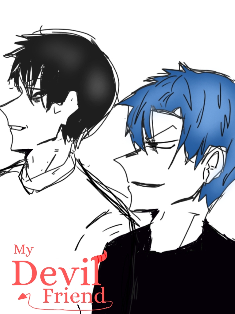 My Devil Friend