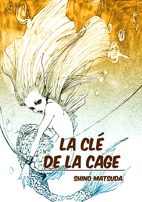 La cl&eacute; de la cage