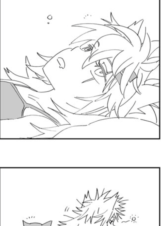 Arknights - Lappland Pranks Texas (Doujinshi)