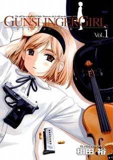 Gunslinger Girl