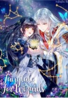 A Twist Of Fate: A Wizard's Fairy Tale