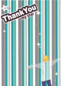 Ookiku Furikabutte dj - Thank you my Star