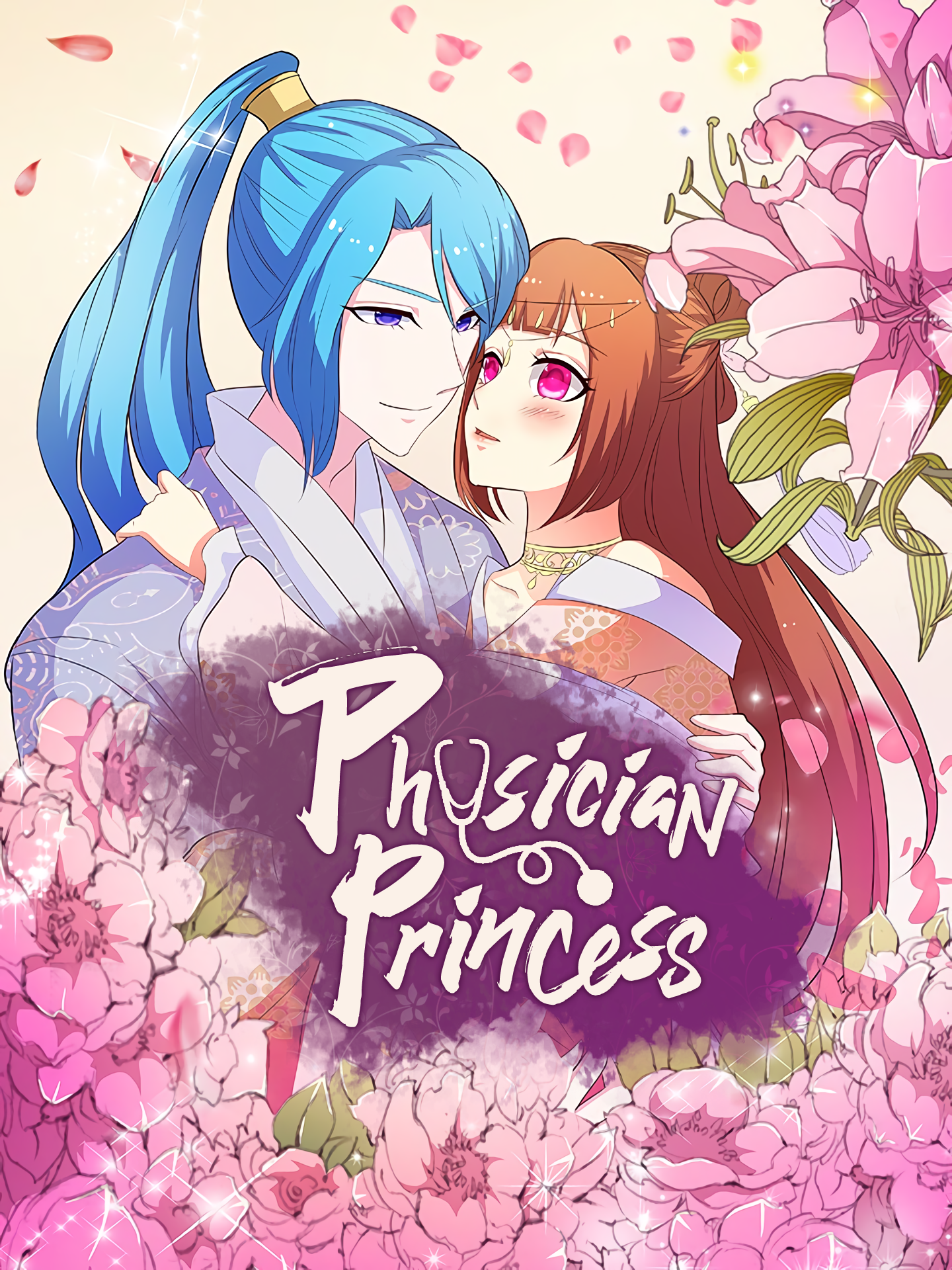 Physician Princess