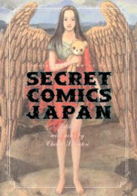 Secret Comics Japan