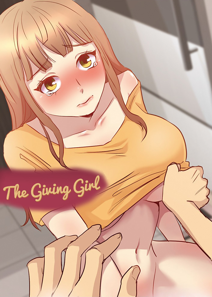 The Giving Girl