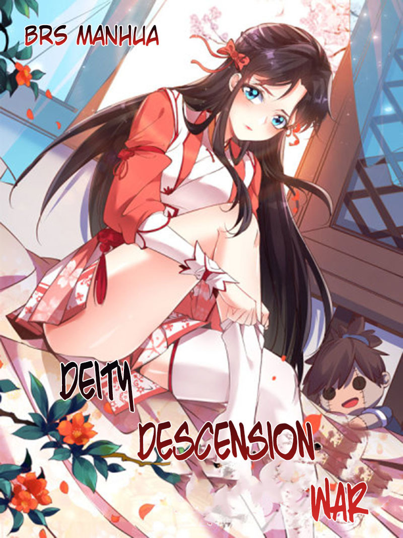 Deity Descension War