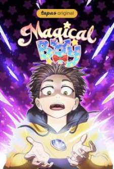 Magical Boy