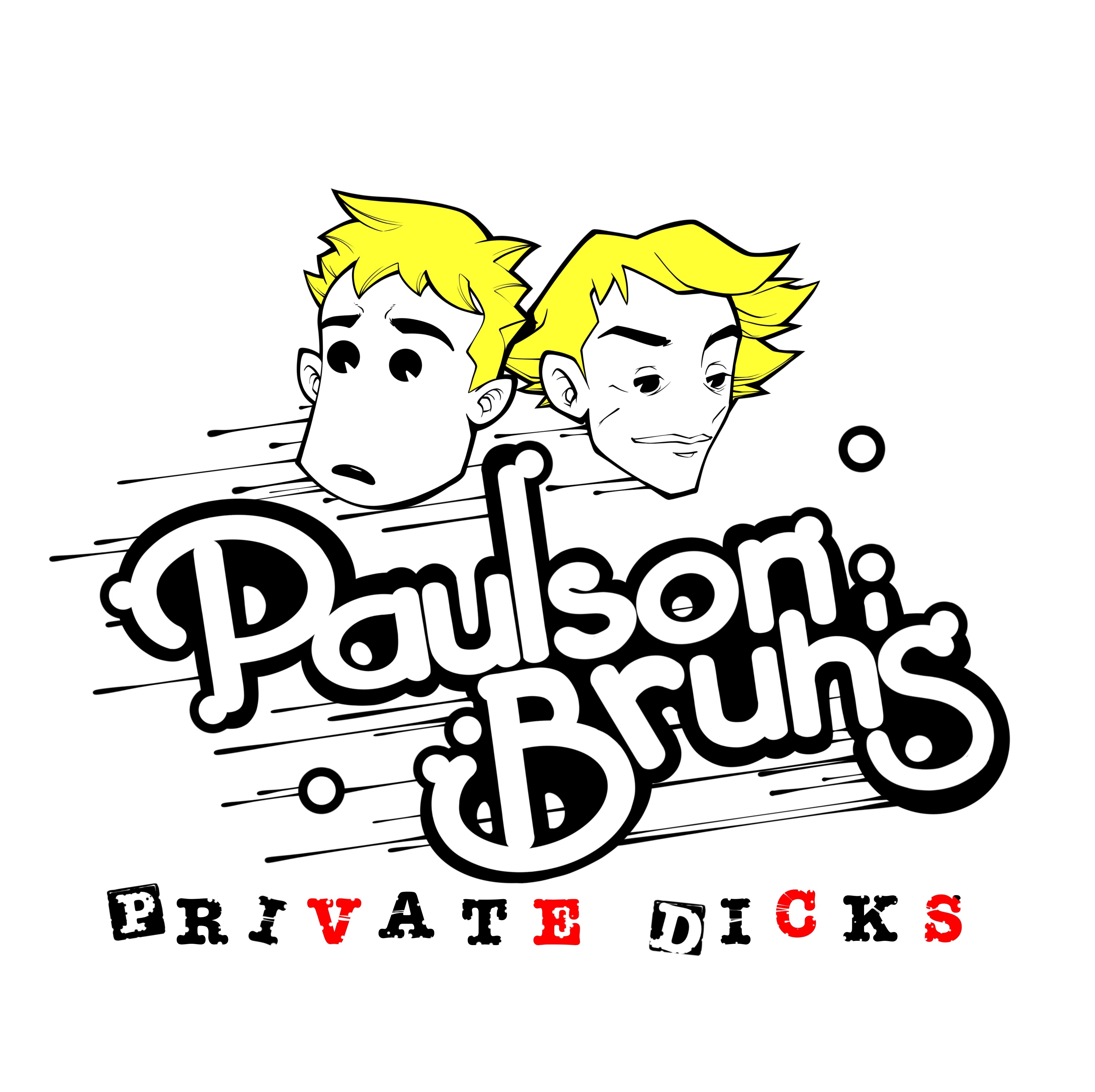 Paulson Bruhs: PD