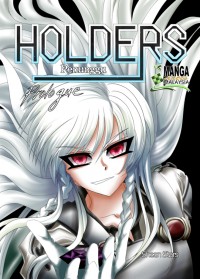 Holders: Prologue