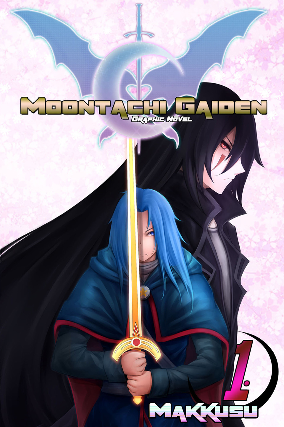 Moontachi Gaiden