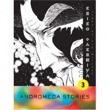 Andromeda Stories