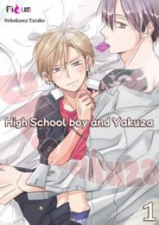 High School Boy And Yakuza/official