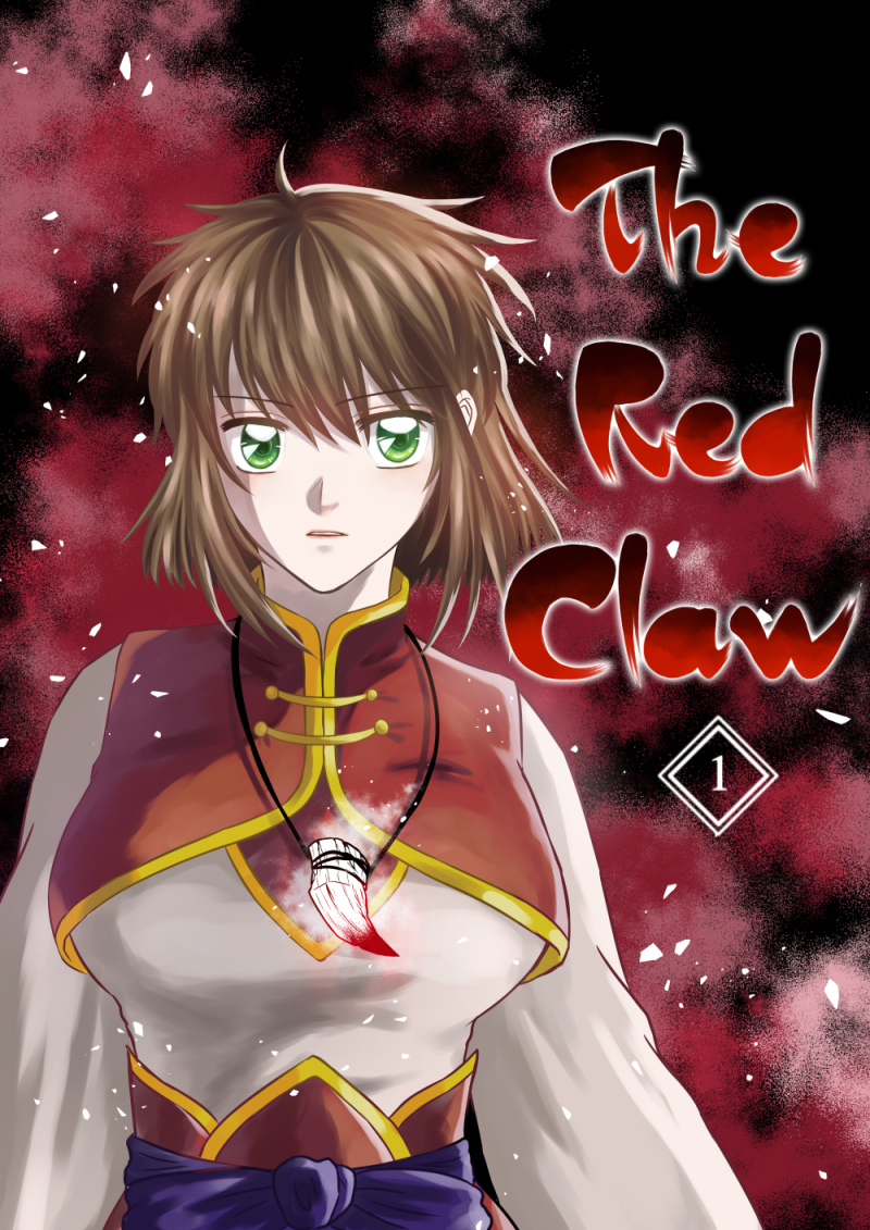 The Red Claw