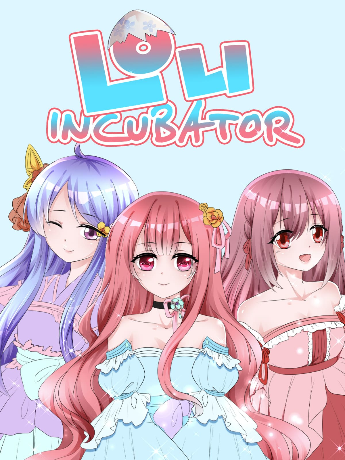 Loli Incubator