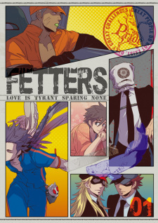 Fetters